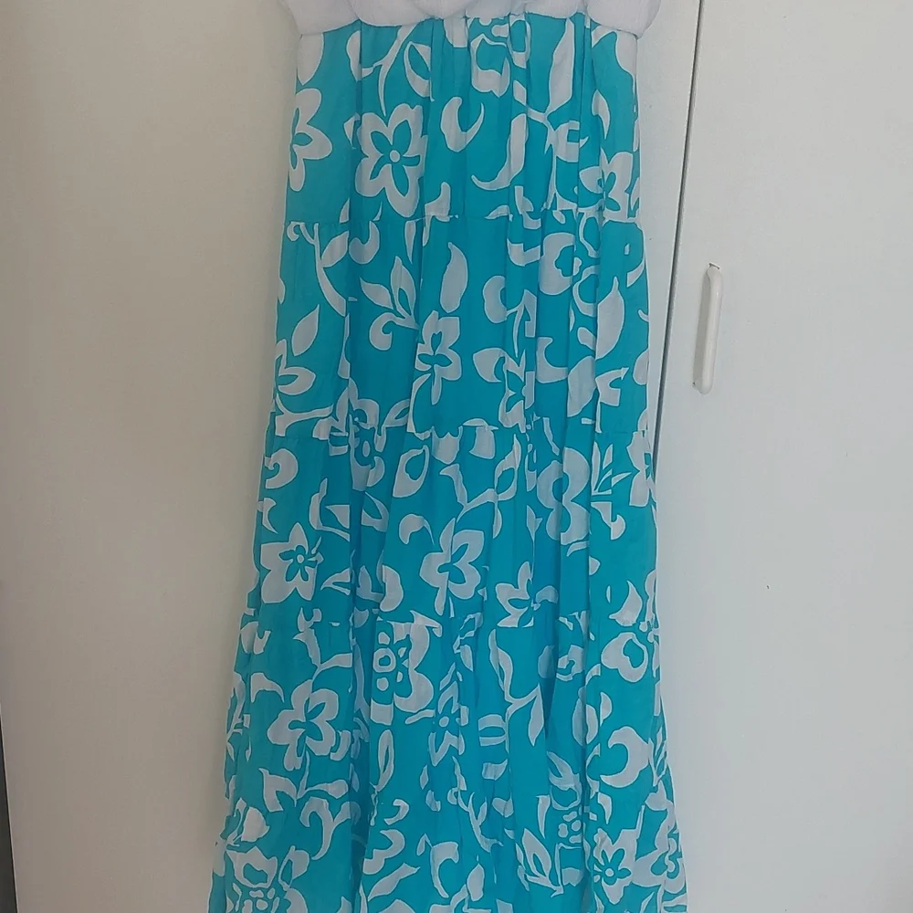 Summer dress - Picture 5 of 5